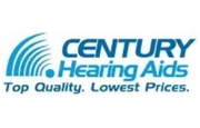 Century Hearing Aids Logo