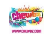 Chewbz Logo