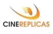 Cinereplicas Logo
