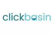 Clickbasin Logo