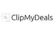 ClipMyDeals Logo
