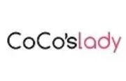 Cocoslady Logo