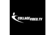 Collage Video TV Logo