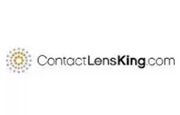 Contact Lens king Logo