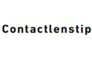 Contactlenstip Logo