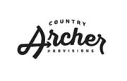 Country Archer Logo