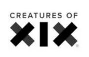 Creatures Of XIX Logo