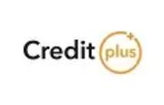 CreditPlus UA Logo