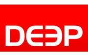 Deep Apparel Logo