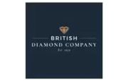 British Diamond Company Logo