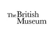 British Museum Online Shop Logo