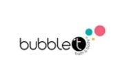 Bubble T Cosmetics Logo