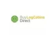 Buy Log Cabins Direct Logo