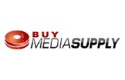 Buy Media Supply Logo