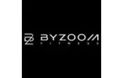ByZoom Fitness Logo