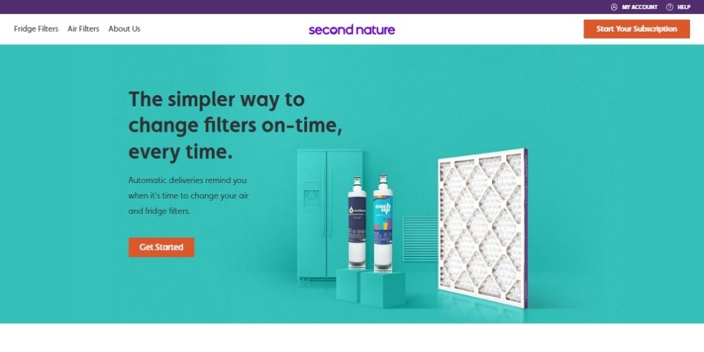 Best Air Filter Subscriptions