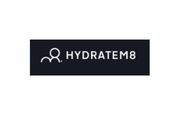 Hydratem8 Logo