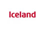Iceland Foods Logo