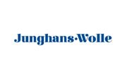 Junghans Wooll AT Logo