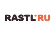 Rastl Logo