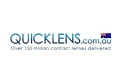 QuickLens Australia Logo