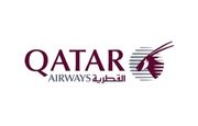 Qatar Airways CH Logo