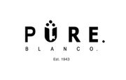 Pure Blanco Logo