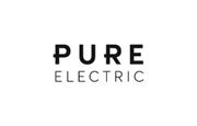 Pure Electric Logo