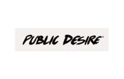 Public Desire EU Logo