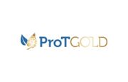 ProT Gold Collagen Protein Logo