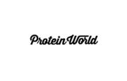 Protein World US Logo