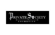 Private Society Cosmetics Logo