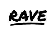 Rave Coffee Logo
