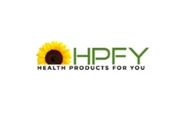 Health Products Logo