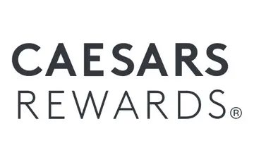 Caesars Rewards logo