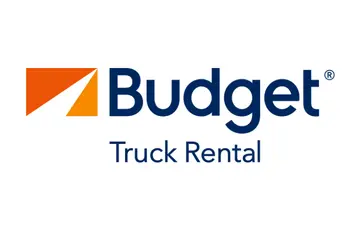 Budget Truck logo