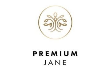 Premium Jane Logo