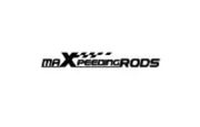Maxpeeding Rods AU Logo