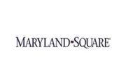 Maryland Square Logo