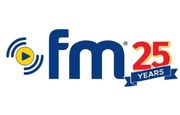 DotFM Logo