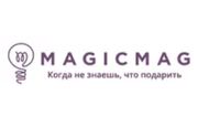 MagicMag Logo
