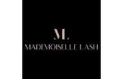 Mademoiselle Lash Logo