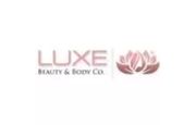 Luxe Beauty And Body Co Logo