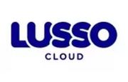 Lusso Cloud Logo