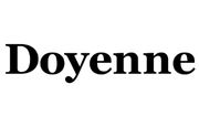 Doyenne The Label Logo