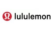 Lululemon UK Logo