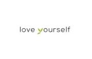 Love Yourself Meals Logo