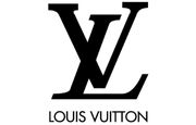 Louis Vuittion Logo