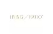 Living Ratio Logo
