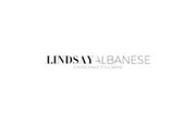 Lindsay Albanese Logo